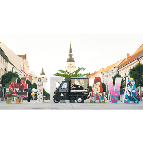 Fefe Café – obrázok 3