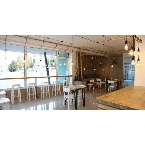 ONé - espresso bar – obrázok 3