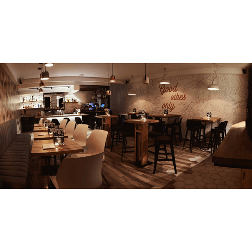 Hedon coffee & cocktails – obrázok 3