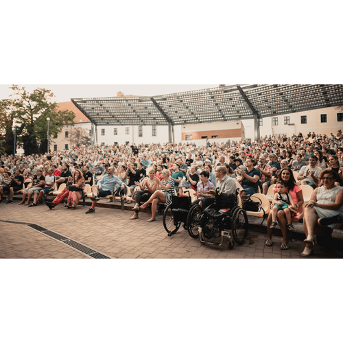 Mestský amfiteáter Trnava – obrázok 3