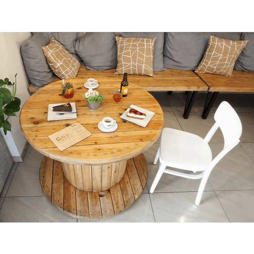 ONé - espresso bar – obrázok 21