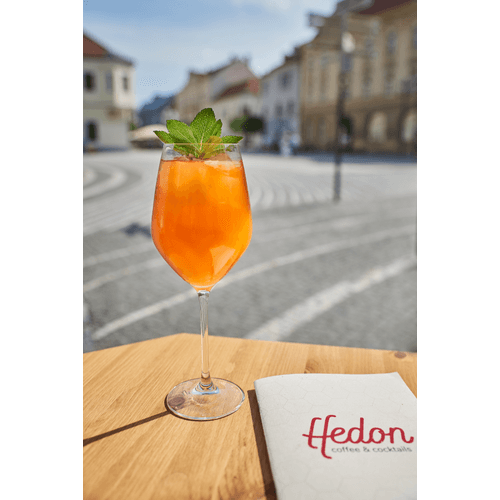 Hedon coffee & cocktails – obrázok 22