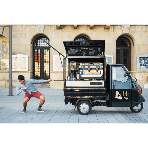 Fefe Café – obrázok 6