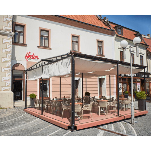 Hedon coffee & cocktails – obrázok 6