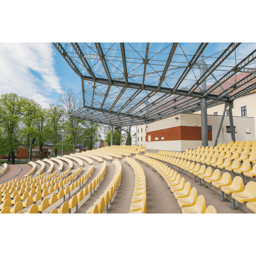 Mestský amfiteáter Trnava – obrázok 6