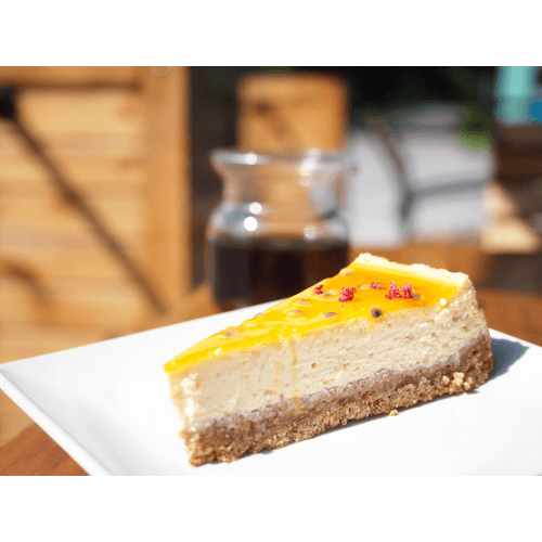 ONé - espresso bar – obrázok 20