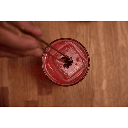 Hedon coffee & cocktails – obrázok 21