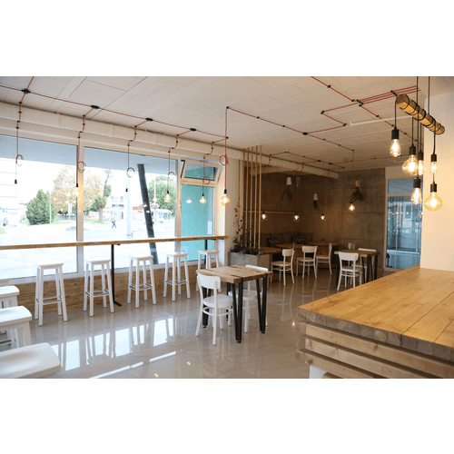 ONé - espresso bar – obrázok 5