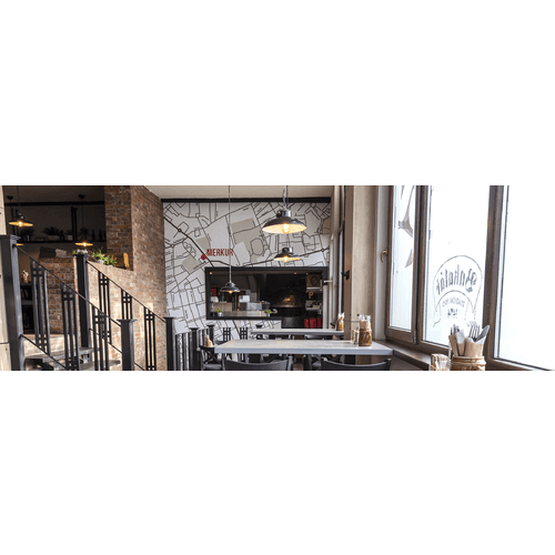 Reštaurácia & Pub Merkur