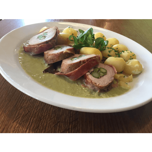 Reštaurácia & Pub Merkur – obrázok 14