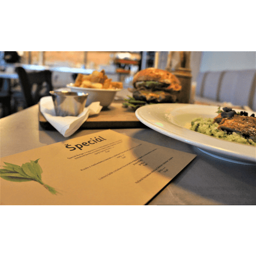 Reštaurácia & Pub Merkur – obrázok 12