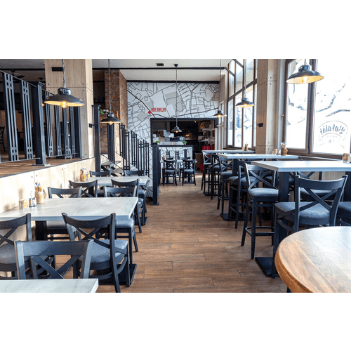 Reštaurácia & Pub Merkur – obrázok 8