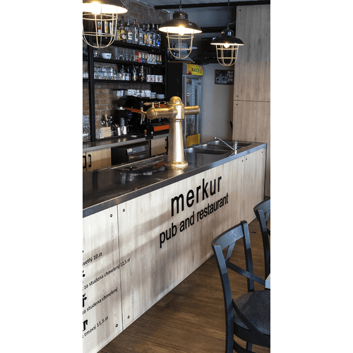 Reštaurácia & Pub Merkur – obrázok 4