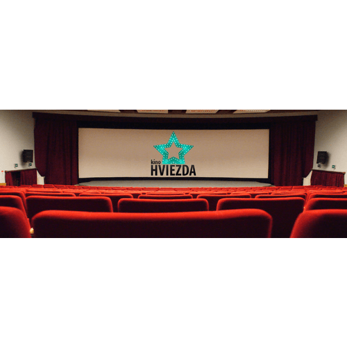 Kino Hviezda