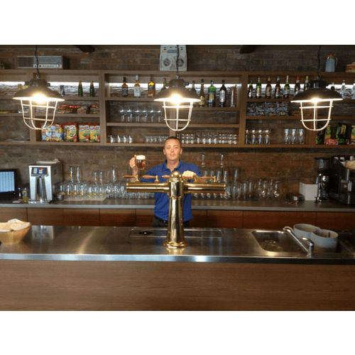 Reštaurácia & Pub Merkur – obrázok 10