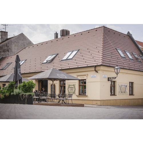 Reštaurácia Forhaus – obrázok 13