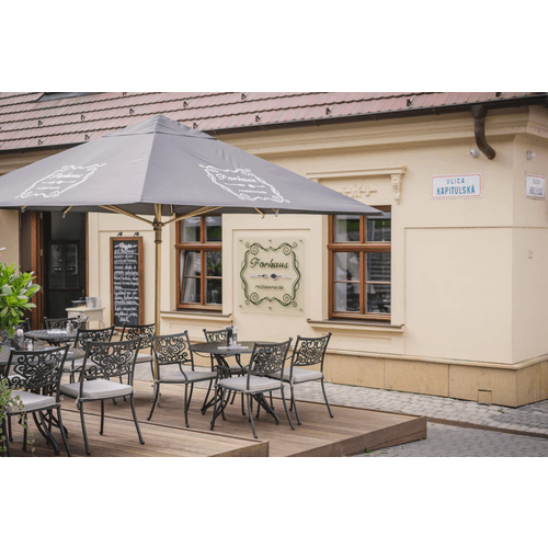 Reštaurácia Forhaus – obrázok 15