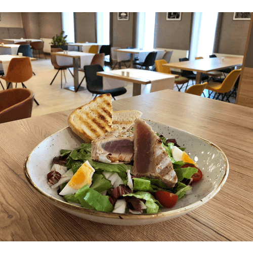 Reštaurácia Culinaria – obrázok 10