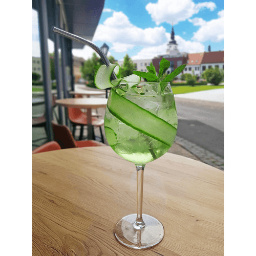 Reštaurácia Culinaria – obrázok 11