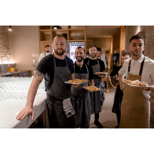 Reštaurácia Akademia – obrázok 11