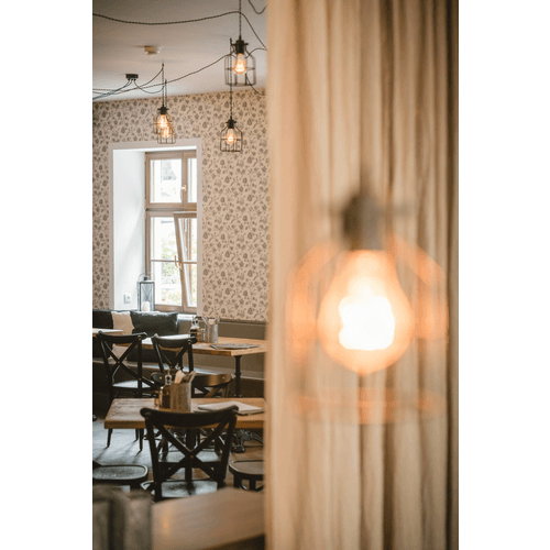 Reštaurácia Forhaus – obrázok 11