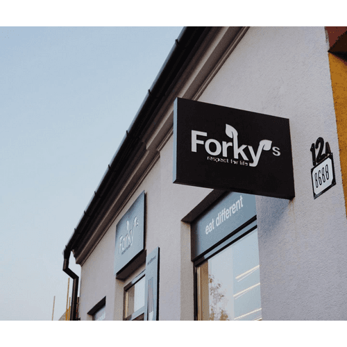 Reštaurácia Forky's Trnava – obrázok 9