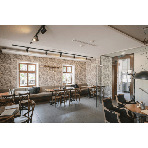 Reštaurácia Forhaus – obrázok 9