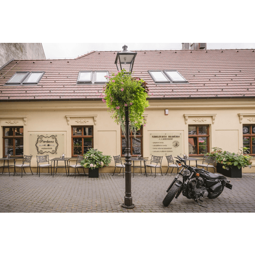 Reštaurácia Forhaus – obrázok 14