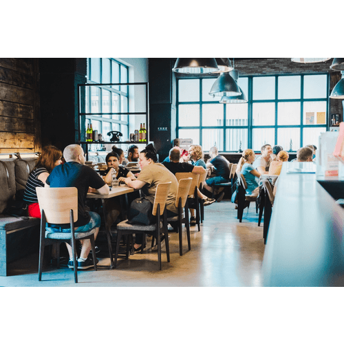 Vodáreň craft bistro – obrázok 14