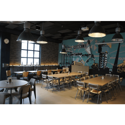 Vodáreň craft bistro – obrázok 10