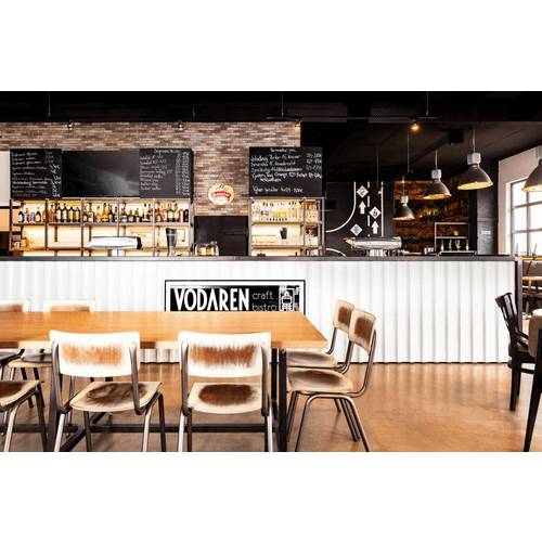 Vodáreň craft bistro – obrázok 9