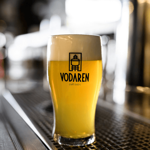Vodáreň craft bistro – obrázok 2