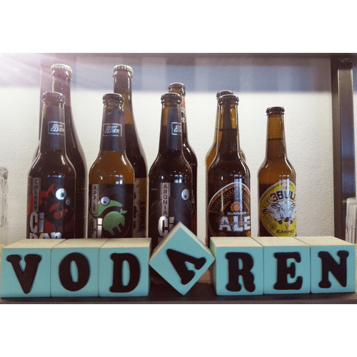 Vodáreň craft bistro – obrázok 18