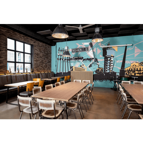 Vodáreň craft bistro – obrázok 7