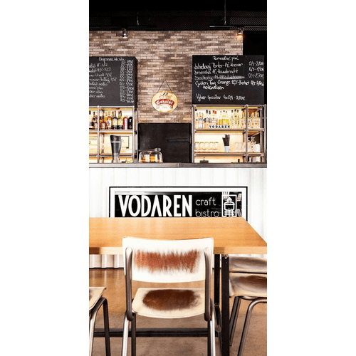 Vodáreň craft bistro – obrázok 4