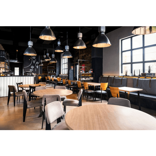 Vodáreň craft bistro – obrázok 8
