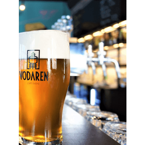 Vodáreň craft bistro – obrázok 19