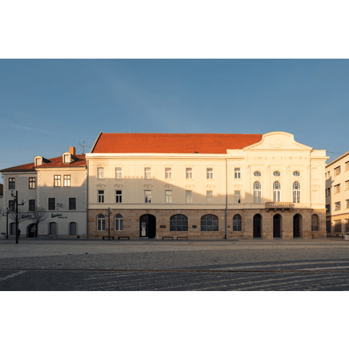 Divadlo Jána Palárika