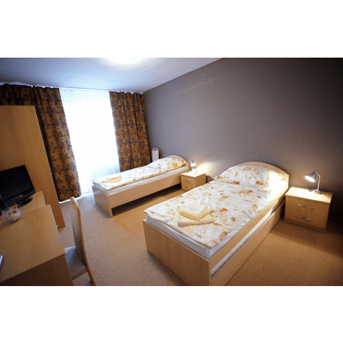 Hotel Spectrum – obrázok 8