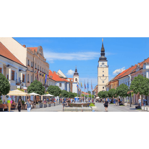 Obchodné centrum MAX – obrázok 3