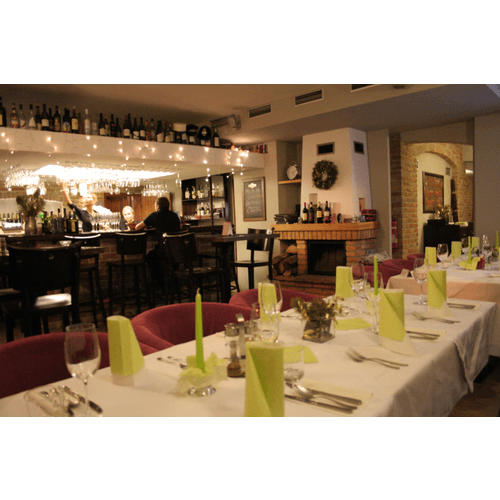Restaurant&Pension Patriot – obrázok 6