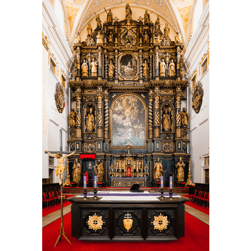 Katedrála sv. Jána Krstiteľa – obrázok 11