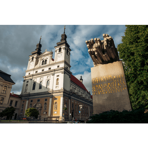 Katedrála sv. Jána Krstiteľa – obrázok 9