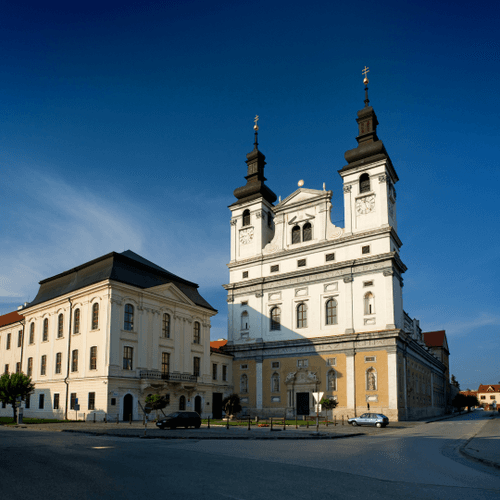 Katedrála sv. Jána Krstiteľa – obrázok 2