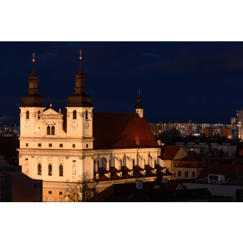 Katedrála sv. Jána Krstiteľa – obrázok 10