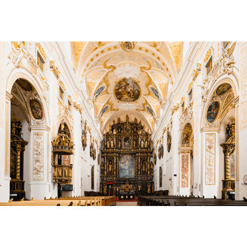 Katedrála sv. Jána Krstiteľa