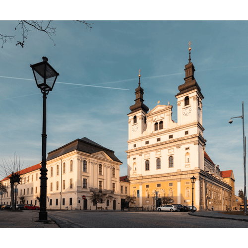 Katedrála sv. Jána Krstiteľa – obrázok 8