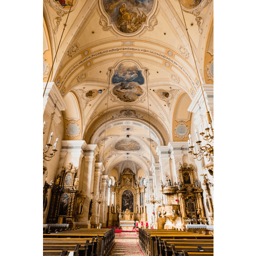 Kostol sv. Jakuba – obrázok 12