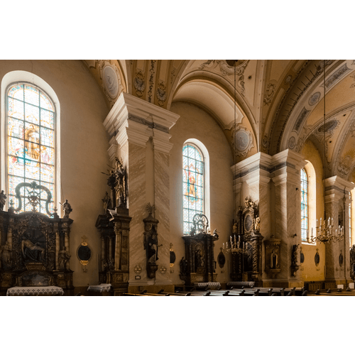 Kostol sv. Jakuba – obrázok 14