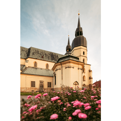 Bazilika sv. Mikuláša – obrázok 11